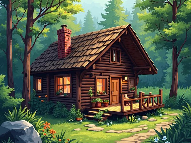 Cozy Cottage